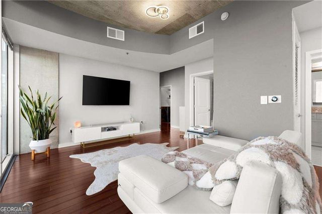 3324 Peachtree Road NE 1911, Atlanta, GA 30326