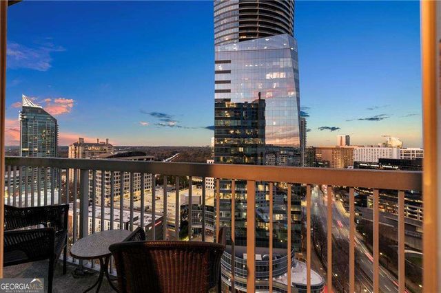 3324 Peachtree Road NE 1911, Atlanta, GA 30326