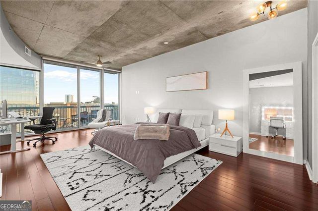 3324 Peachtree Road NE 1911, Atlanta, GA 30326