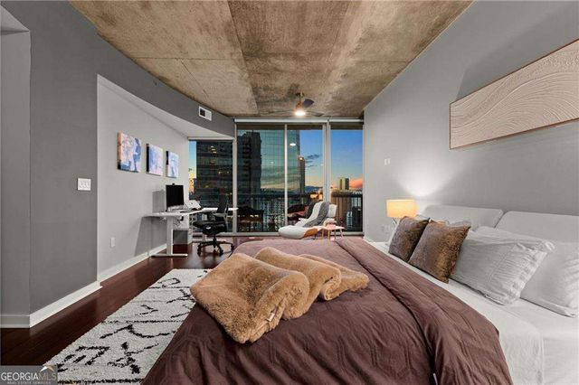 3324 Peachtree Road NE 1911, Atlanta, GA 30326