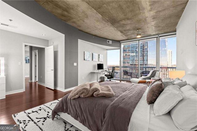 3324 Peachtree Road NE 1911, Atlanta, GA 30326