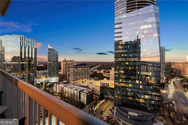 3324 Peachtree Road NE 1911, Atlanta, GA 30326