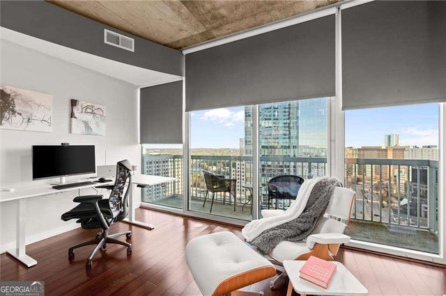 3324 Peachtree Road NE 1911, Atlanta, GA 30326