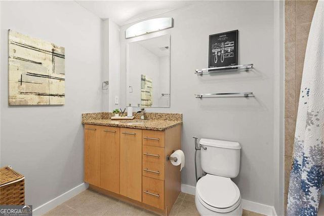 3324 Peachtree Road NE 1911, Atlanta, GA 30326