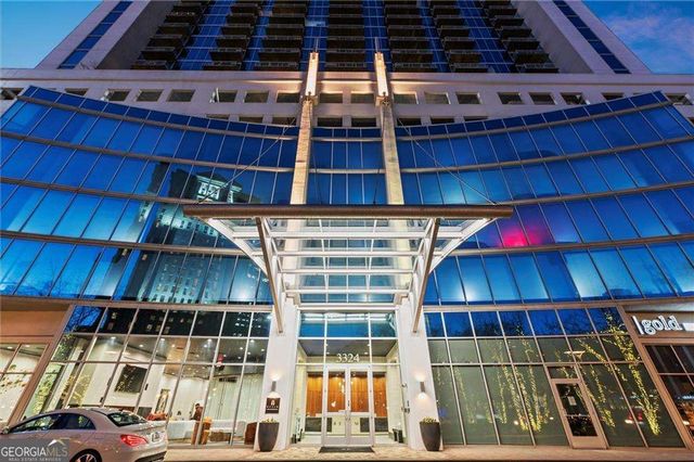 3324 Peachtree Road NE 1911, Atlanta, GA 30326