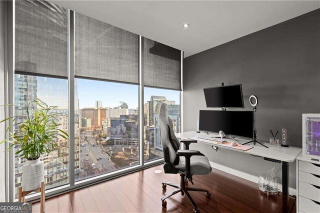 3324 Peachtree Road NE 1911, Atlanta, GA 30326