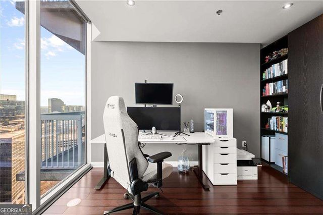 3324 Peachtree Road NE 1911, Atlanta, GA 30326