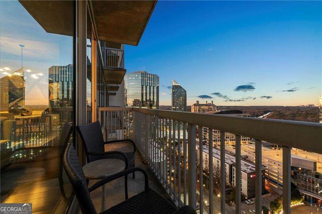 3324 Peachtree Road NE 1911, Atlanta, GA 30326