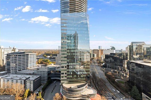 3324 Peachtree Road NE 1911, Atlanta, GA 30326