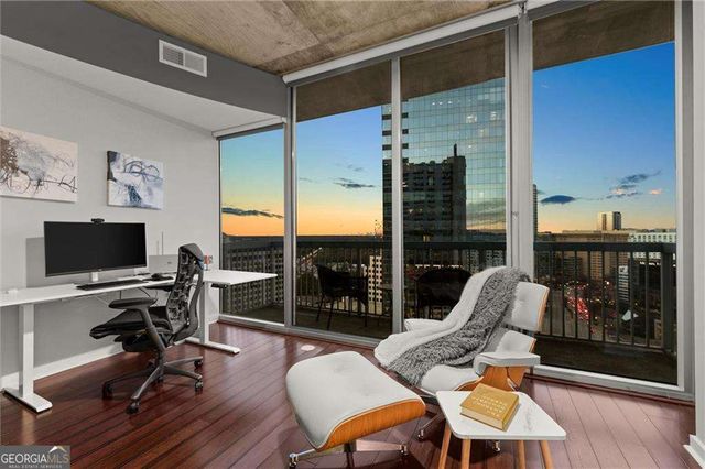 3324 Peachtree Road NE 1911, Atlanta, GA 30326