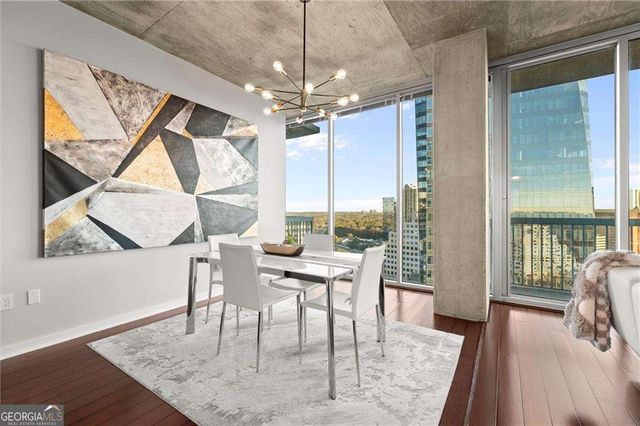 3324 Peachtree Road NE 1911, Atlanta, GA 30326