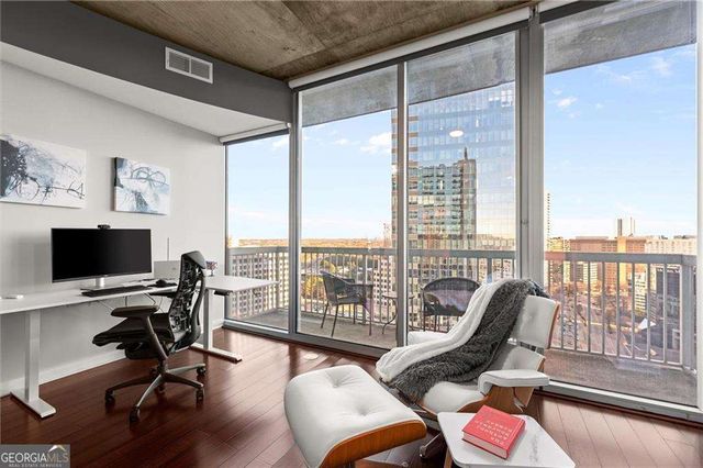 3324 Peachtree Road NE 1911, Atlanta, GA 30326