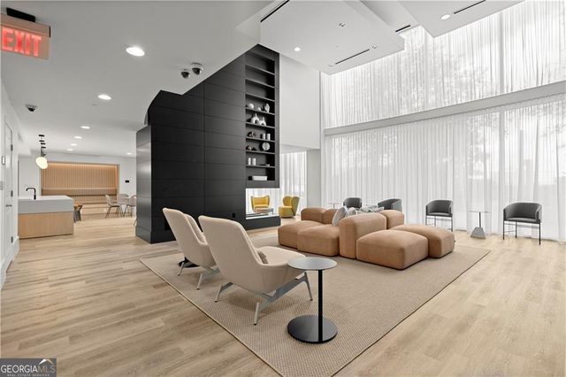 3324 Peachtree Road NE 1911, Atlanta, GA 30326