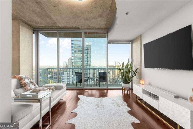 3324 Peachtree Road NE 1911, Atlanta, GA 30326