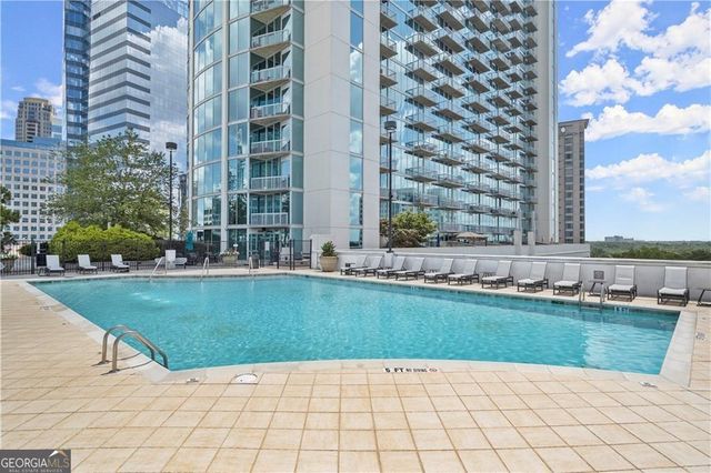 3324 Peachtree Road NE 1911, Atlanta, GA 30326