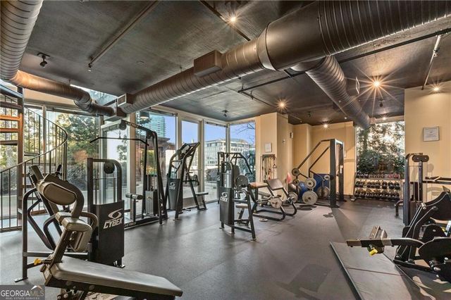 3324 Peachtree Road NE 1911, Atlanta, GA 30326