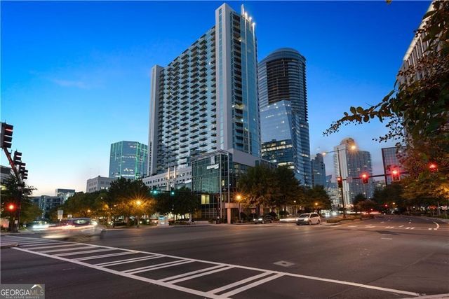 3324 Peachtree Road NE 1911, Atlanta, GA 30326