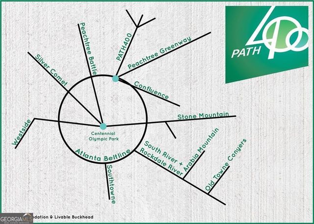 3324 Peachtree Road NE 1911, Atlanta, GA 30326