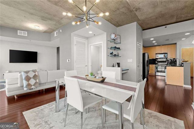 3324 Peachtree Road NE 1911, Atlanta, GA 30326