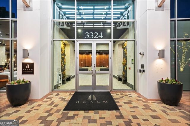3324 Peachtree Road NE 1911, Atlanta, GA 30326