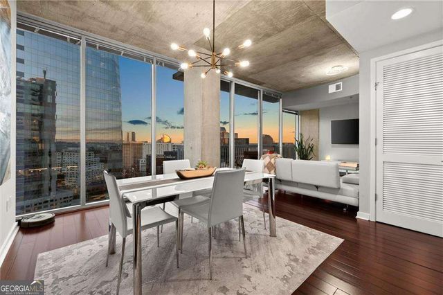 3324 Peachtree Road NE 1911, Atlanta, GA 30326