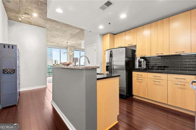 3324 Peachtree Road NE 1911, Atlanta, GA 30326