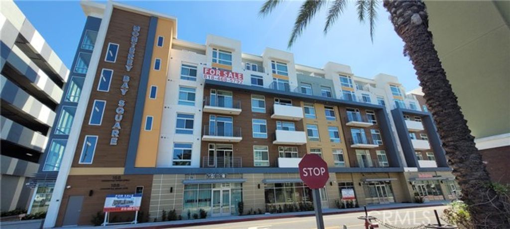 168 S Monterey 408, Alhambra, CA 91801