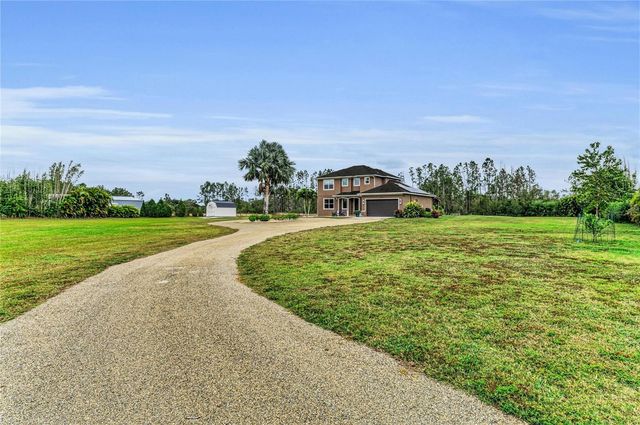 7605 257TH STREET E, Myakka City, FL 34251