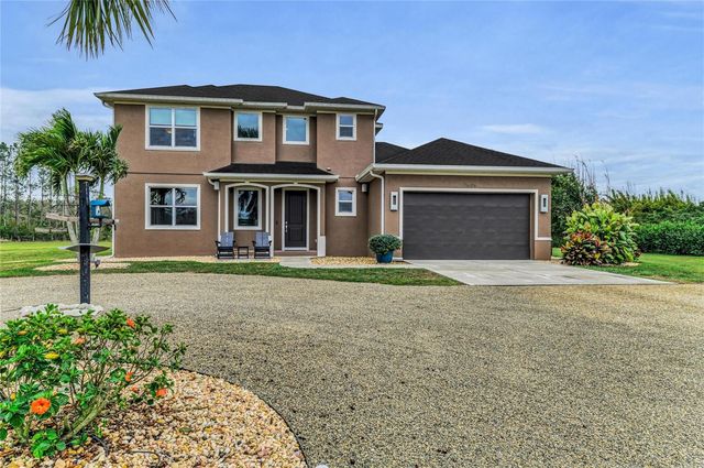 7605 257TH STREET E, Myakka City, FL 34251