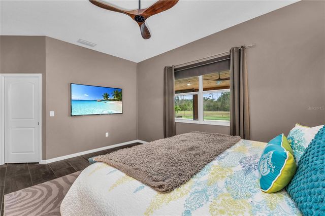 7605 257TH STREET E, Myakka City, FL 34251