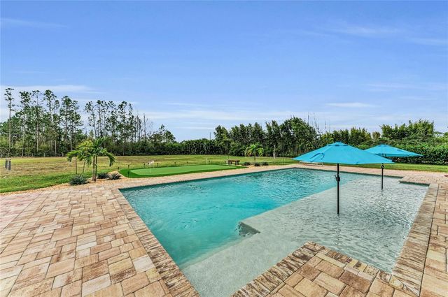 7605 257TH STREET E, Myakka City, FL 34251