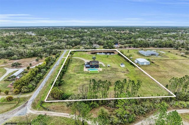 7605 257TH STREET E, Myakka City, FL 34251