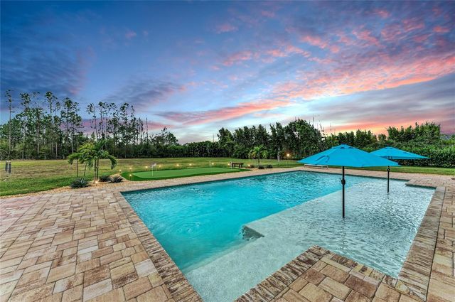 7605 257TH STREET E, Myakka City, FL 34251