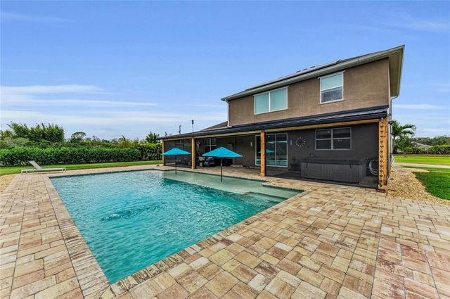 7605 257TH STREET E, Myakka City, FL 34251