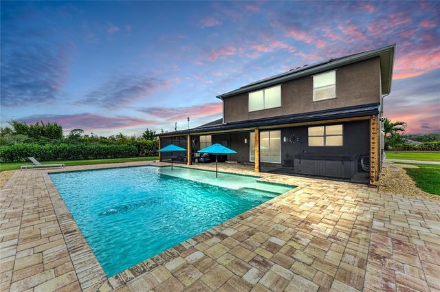 7605 257TH STREET E, Myakka City, FL 34251