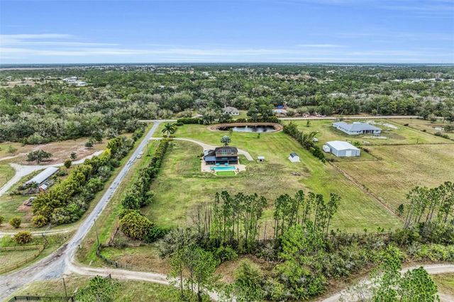 7605 257TH STREET E, Myakka City, FL 34251