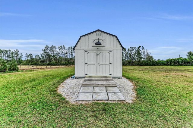 7605 257TH STREET E, Myakka City, FL 34251