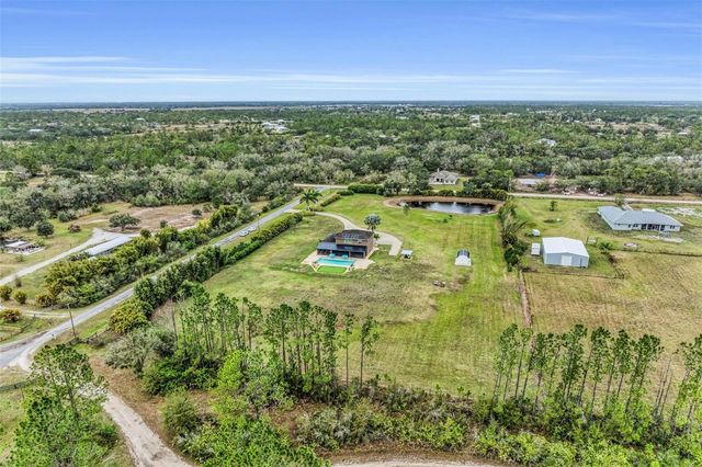 7605 257TH STREET E, Myakka City, FL 34251