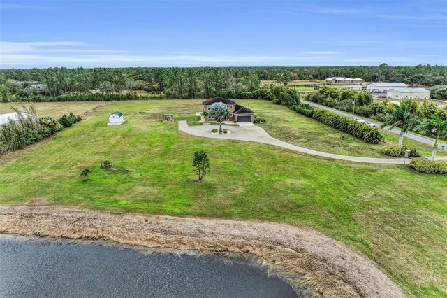 7605 257TH STREET E, Myakka City, FL 34251