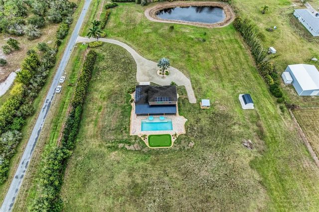 7605 257TH STREET E, Myakka City, FL 34251