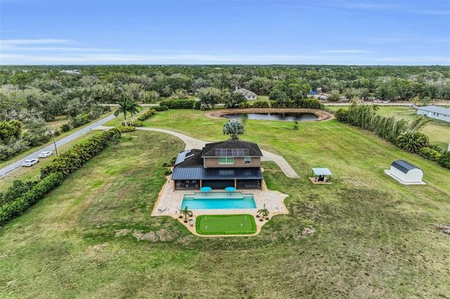 7605 257TH STREET E, Myakka City, FL 34251