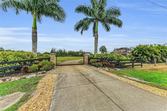 7605 257TH STREET E, Myakka City, FL 34251