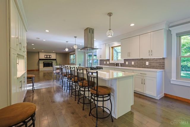 6559 Karincrest Drive, Liberty Twp, OH 45044