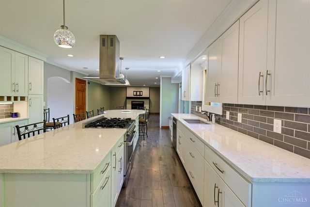 6559 Karincrest Drive, Liberty Twp, OH 45044