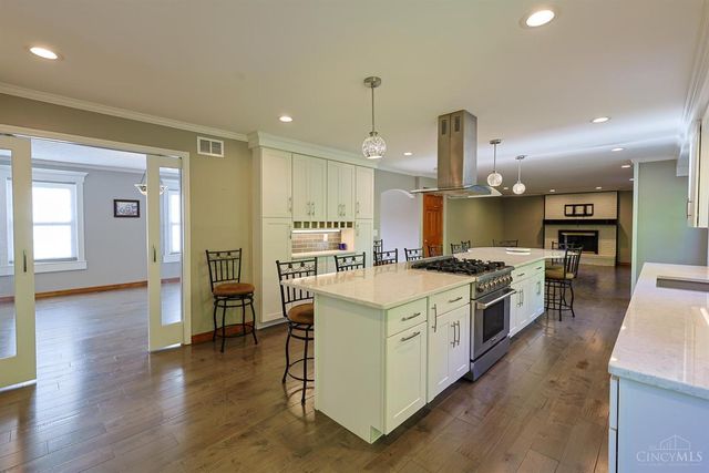 6559 Karincrest Drive, Liberty Twp, OH 45044