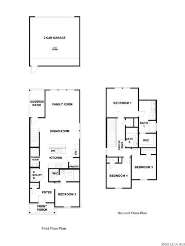 5506 DAYLIGHT DRIVE, New Braunfels, TX 78130