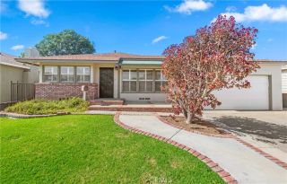 1231 E Mayfair Avenue, Orange, CA 92867