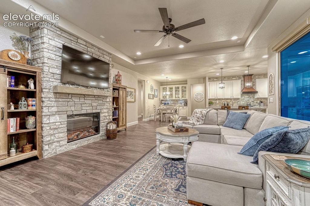 6238 Armdale Heights, Colorado Springs, CO 80927 — photo 5