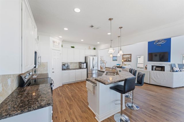 23919 Termini San Luis Pass Road, Galveston, TX 77554