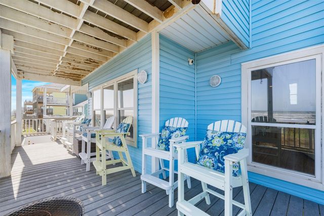 23919 Termini San Luis Pass Road, Galveston, TX 77554